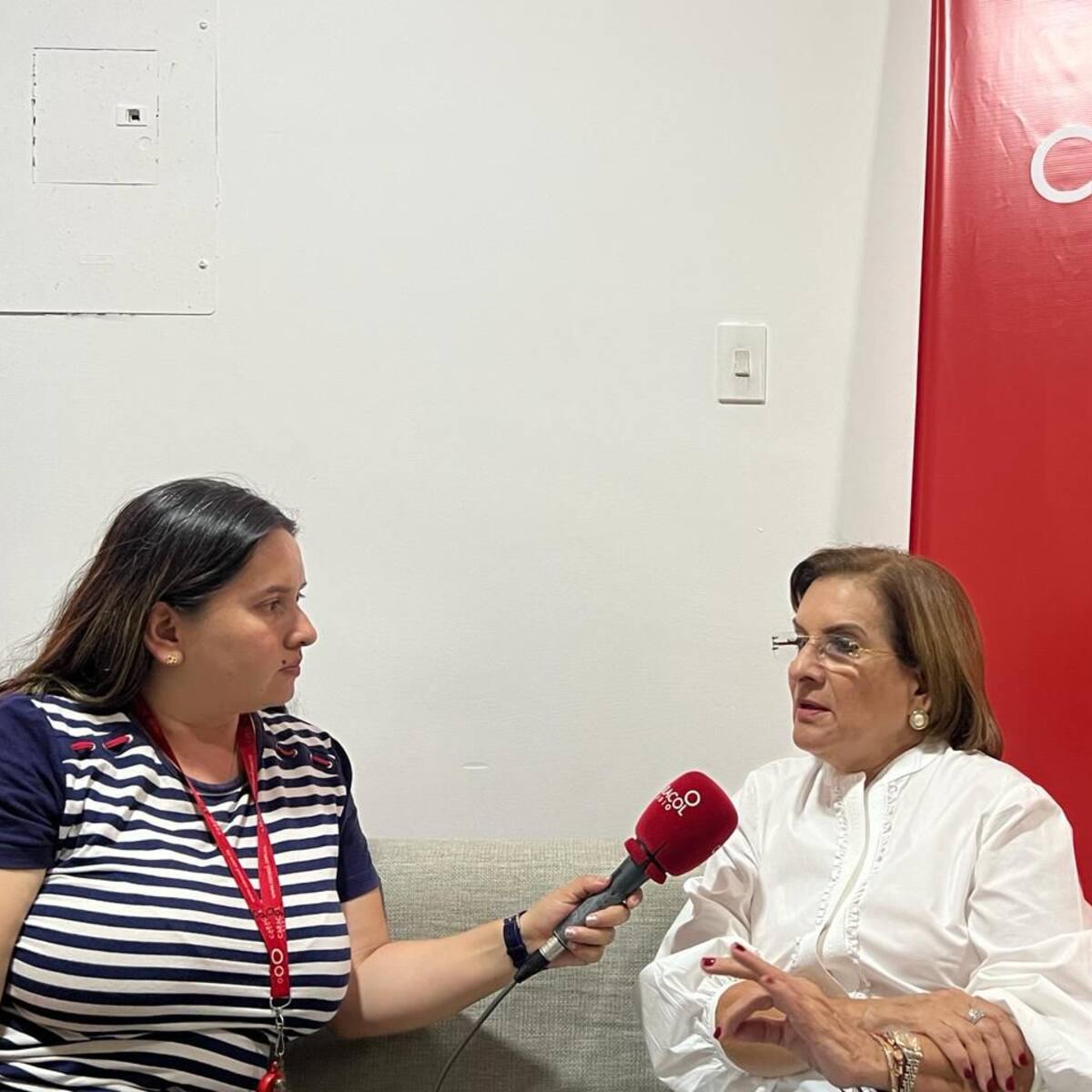 “Lo que está en juego no es dinero, es la salud y vida de los ciudadanos”: Procuradora