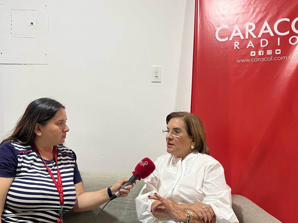 “Lo que está en juego no es dinero, es la salud y vida de los ciudadanos”: Procuradora