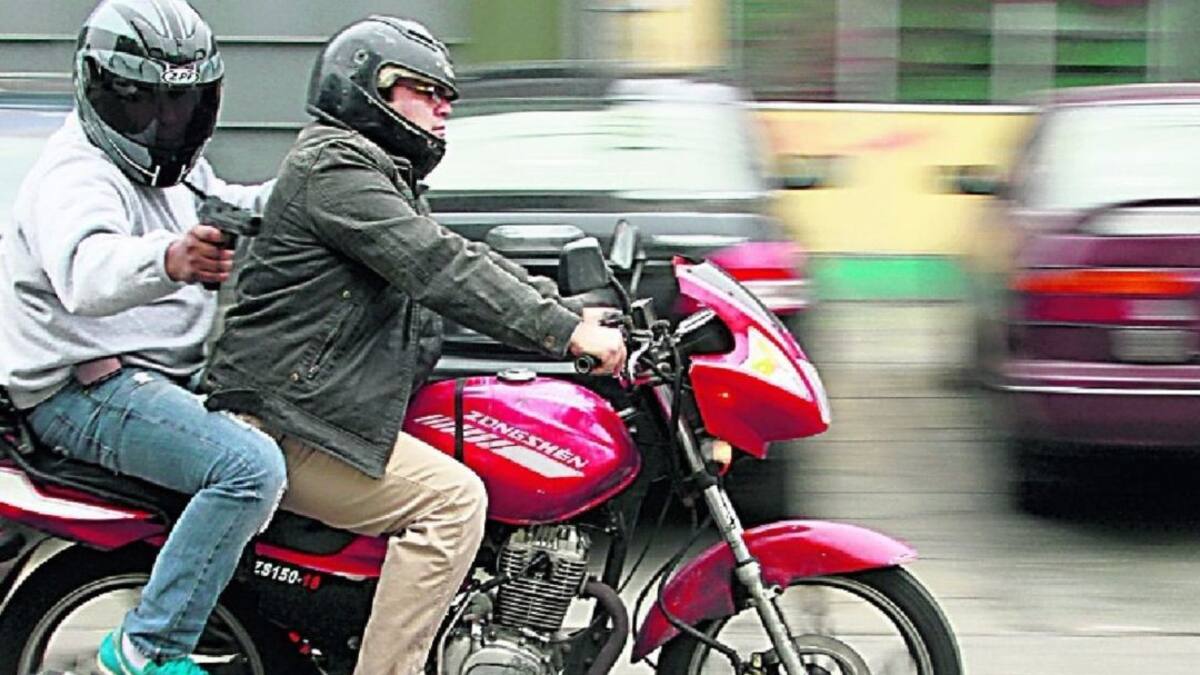 Doble asesinato en Florencia Caquetá