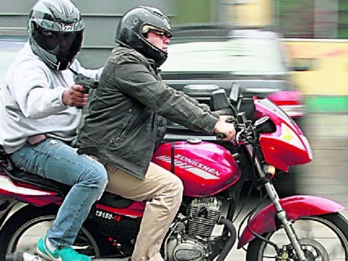 Doble asesinato en Florencia Caquetá