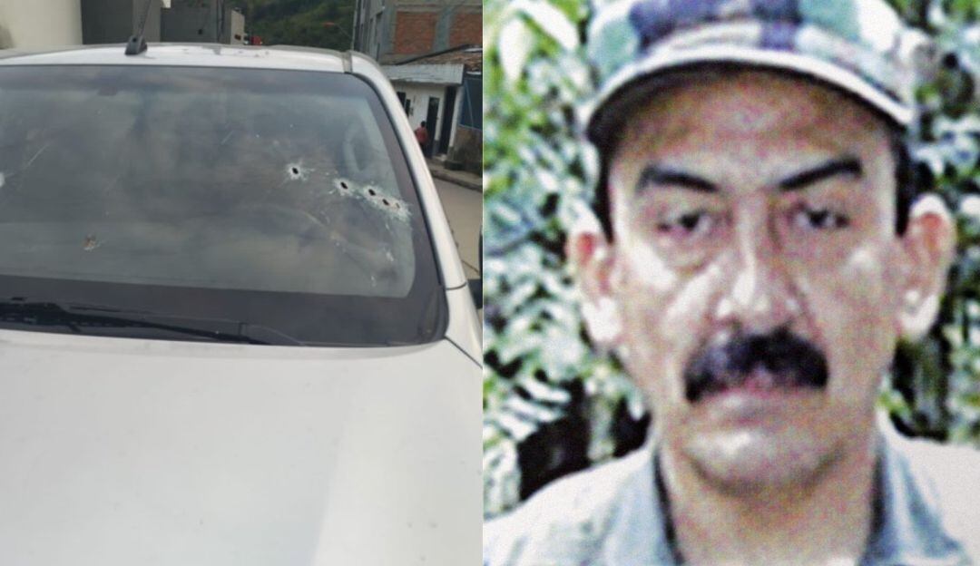 Un atentado contra Mauricio Jaramillo, uno de los negociadores de las Farc en la Habana 