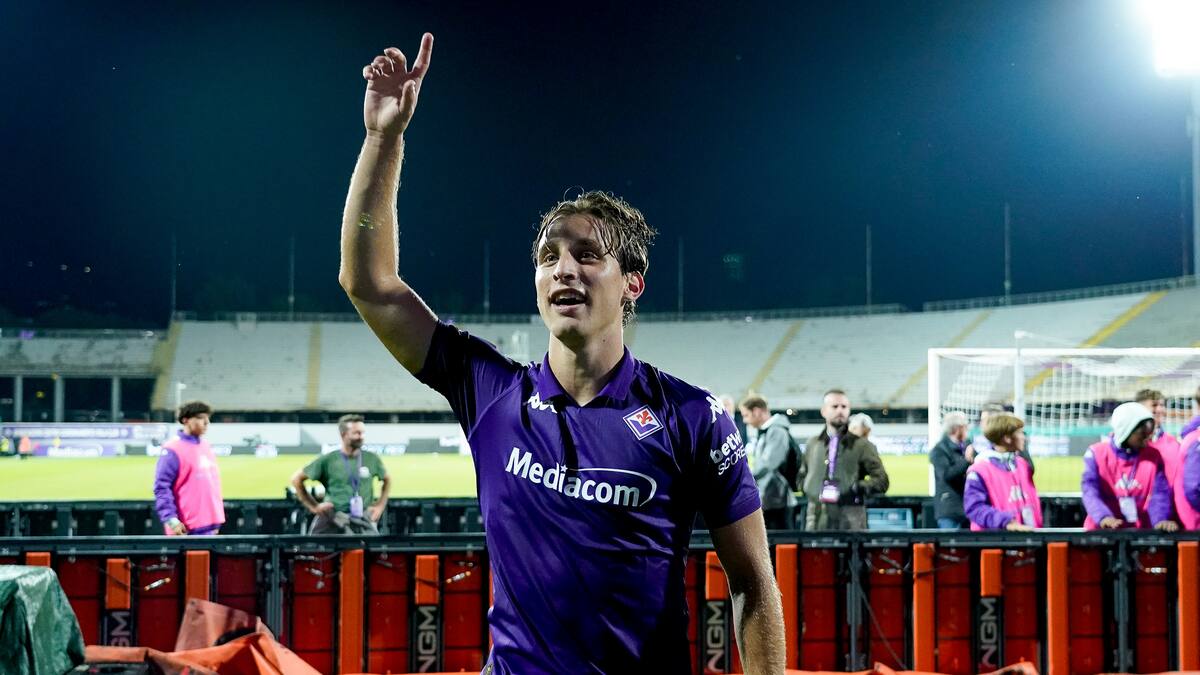 Parte médico de Edoardo Bove, futbolista de Fiorentina que se desplomó durante un partido