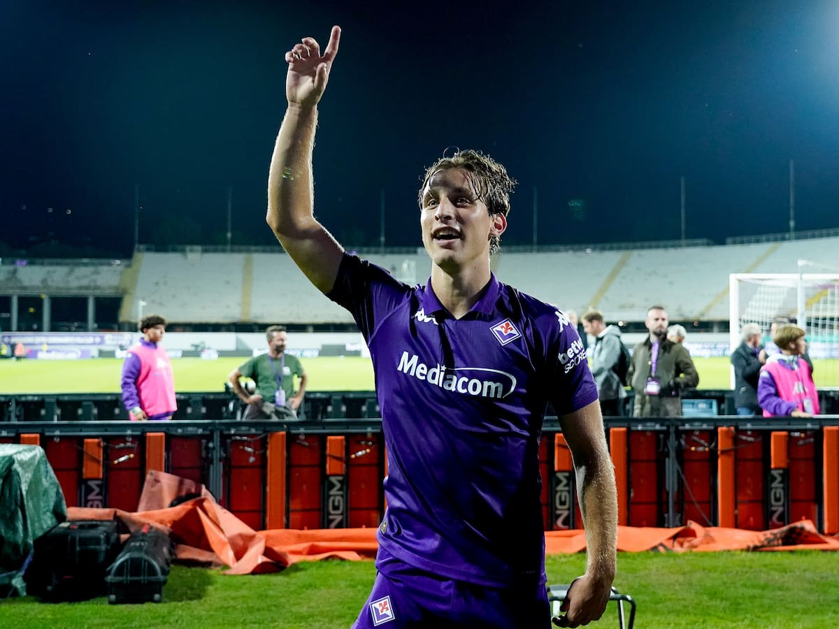 Parte médico de Edoardo Bove, futbolista de Fiorentina que se desplomó durante un partido