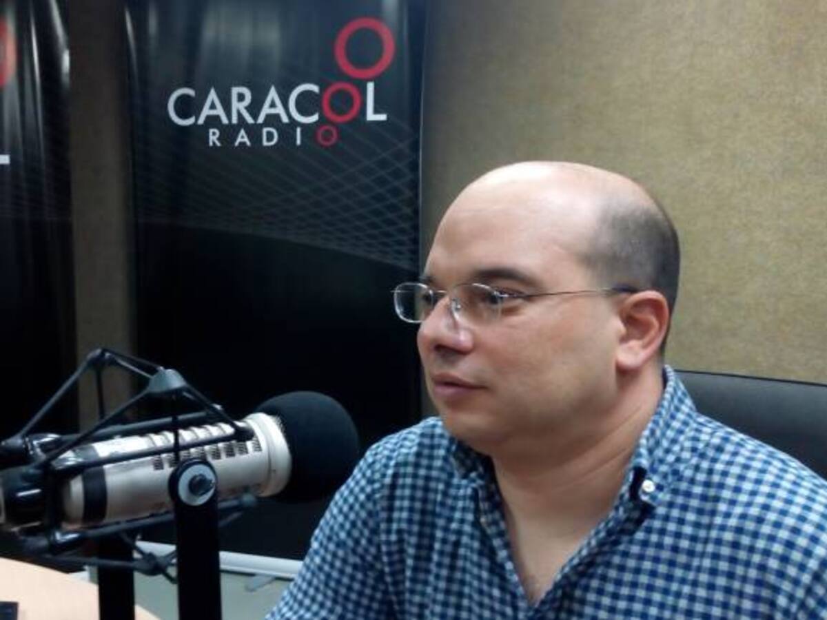 Hay un problema de control territorial de muchas zonas: Duncan