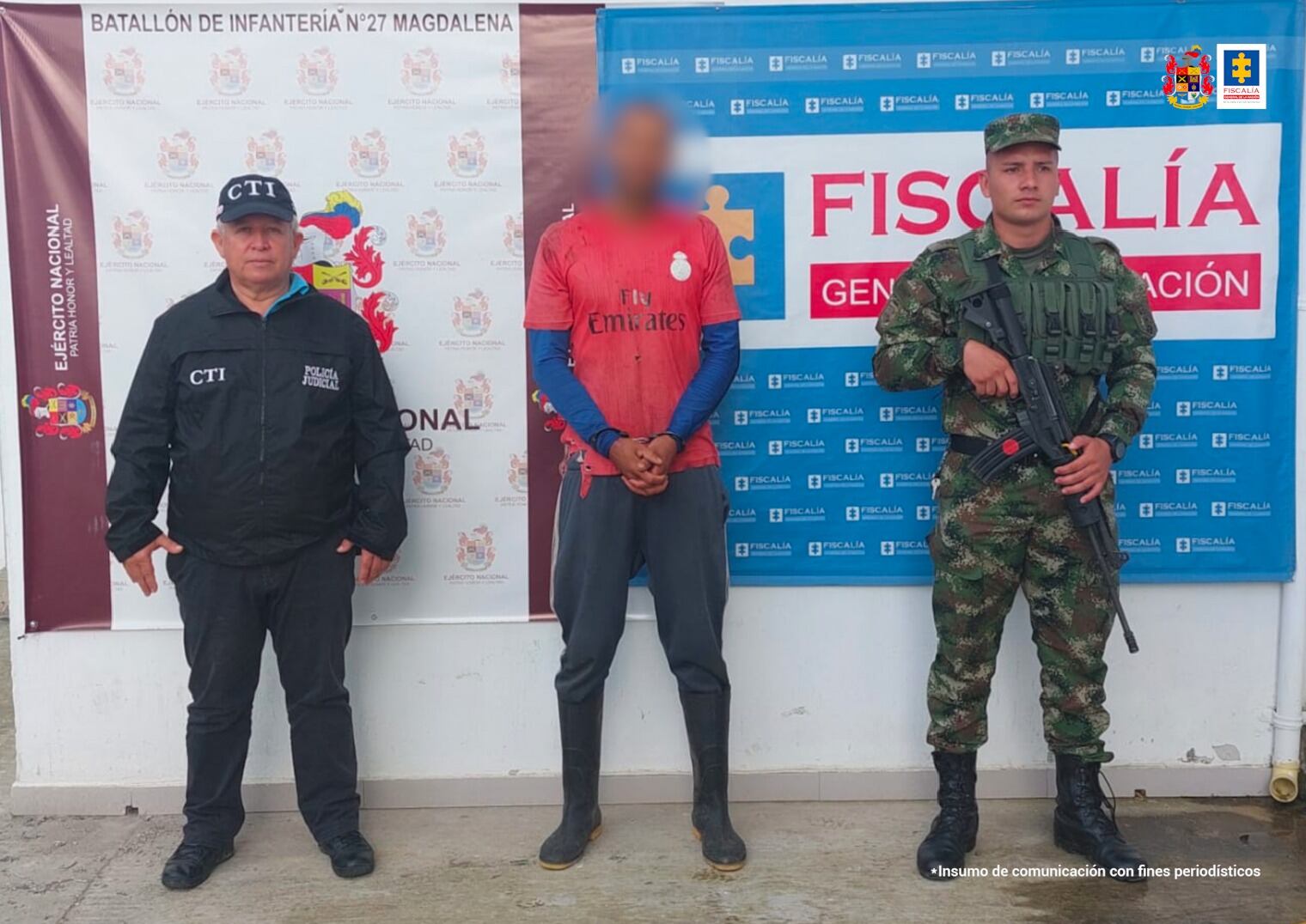 Registros encontrados en cámaras de seguridad permitieron establecer que el bebé habría sido maltratado físicamente por el compañero sentimental de su mamá.