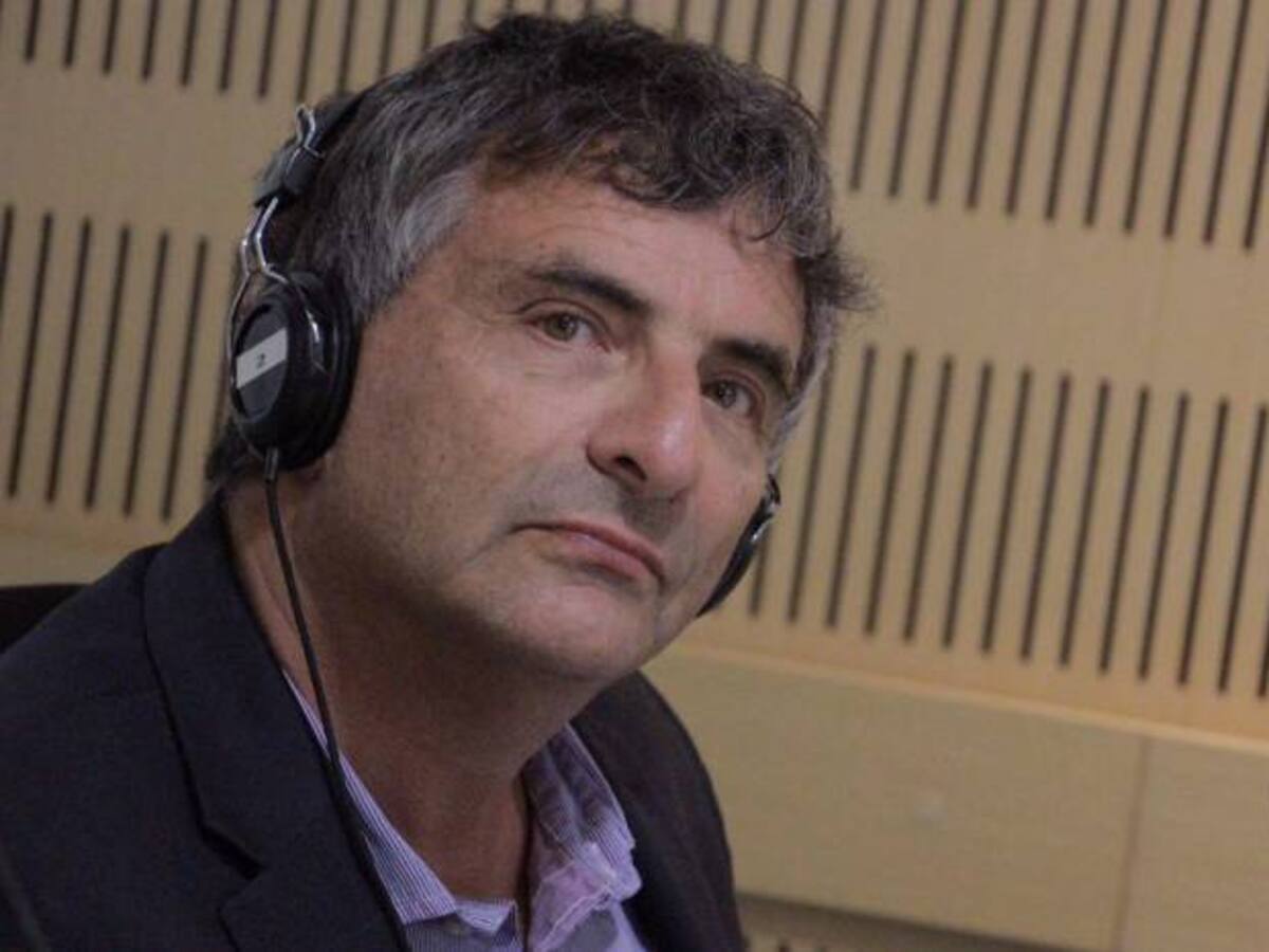 El gran debate de la monarquía se va a dar después de la reina Isabel: Marcos Peckel