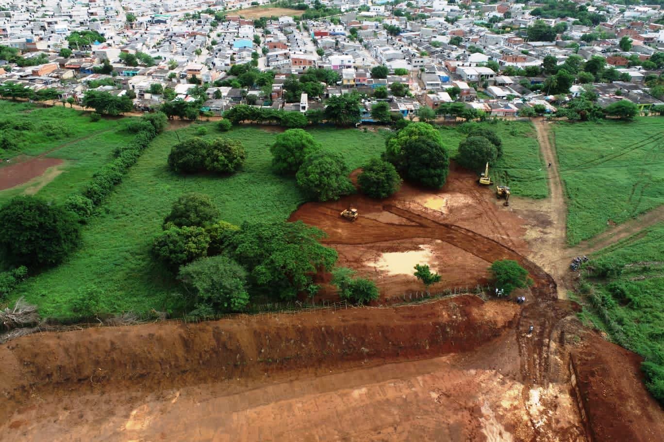 Alcaldía de Turbaco