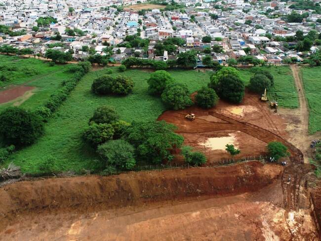Alcaldía de Turbaco