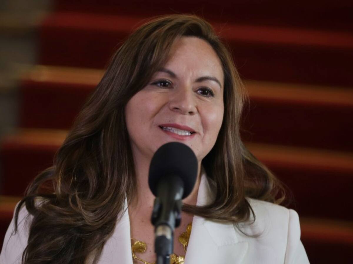 MinTic: “Yo llegué por la U pero soy eminentemente técnica”