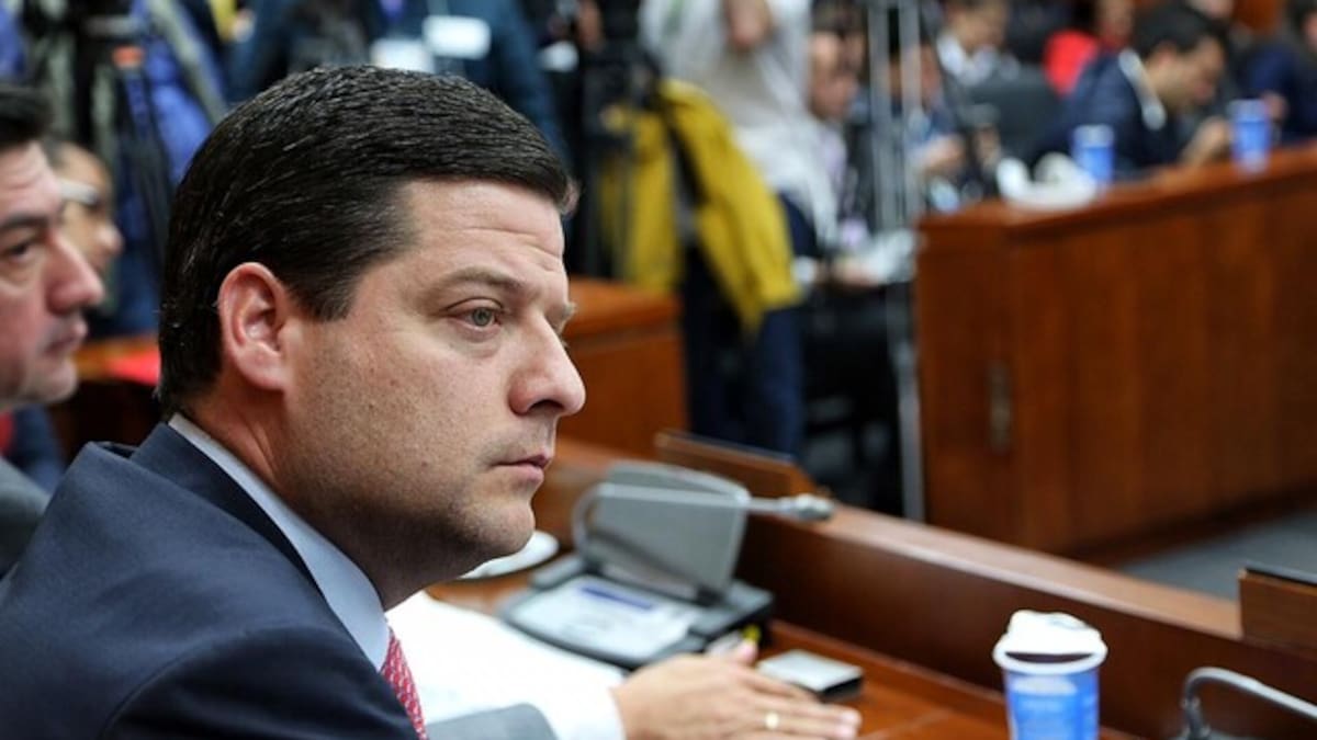 Hay que hacer debate para demostrarle al Gobierno el daño a Barranquilla: Mauricio Gómez