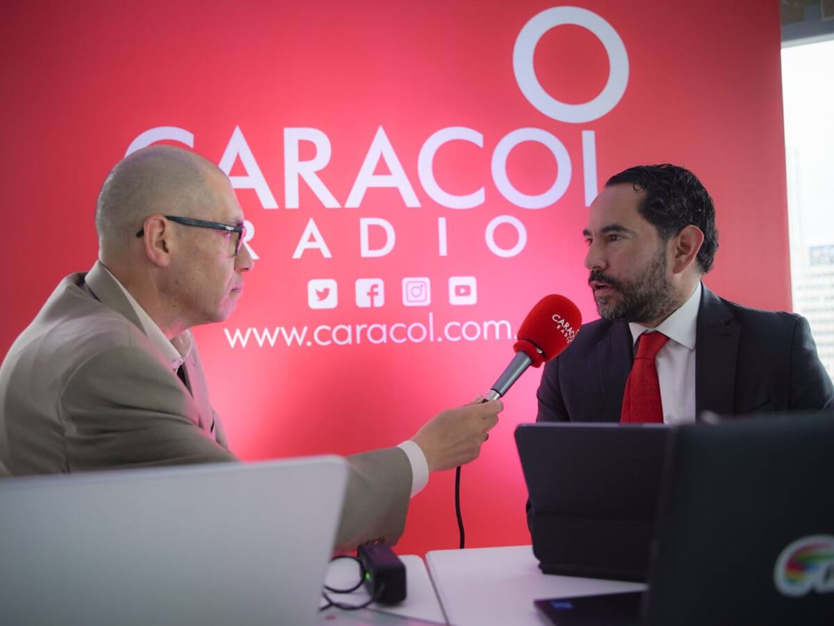 Medidas tecnológicas y aumento de pie de fuerza en Bogotá: preocupaciones en seguridad