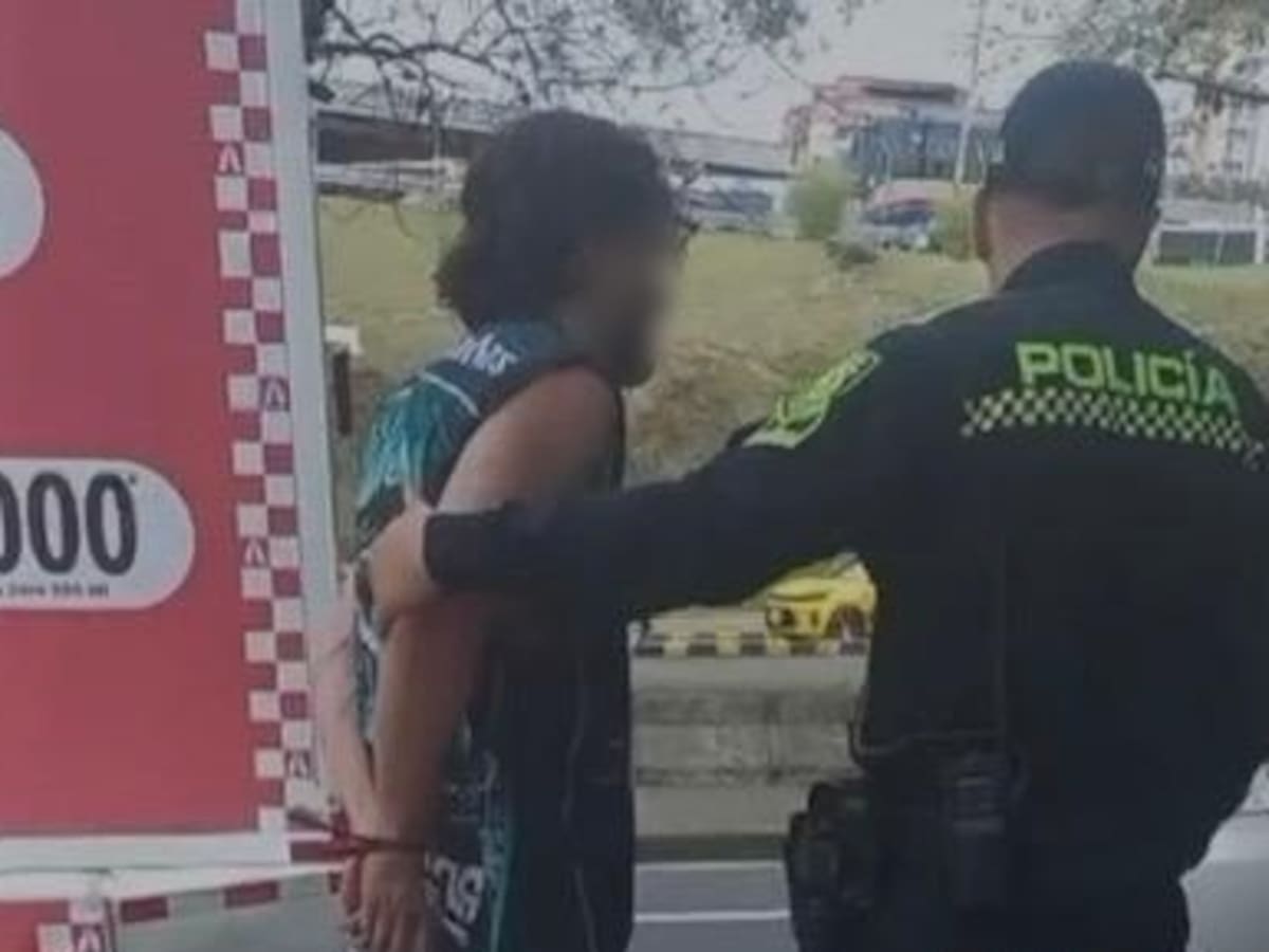 Pelea entre hinchas de Atlético Nacional deja una víctima fatal en Pereira