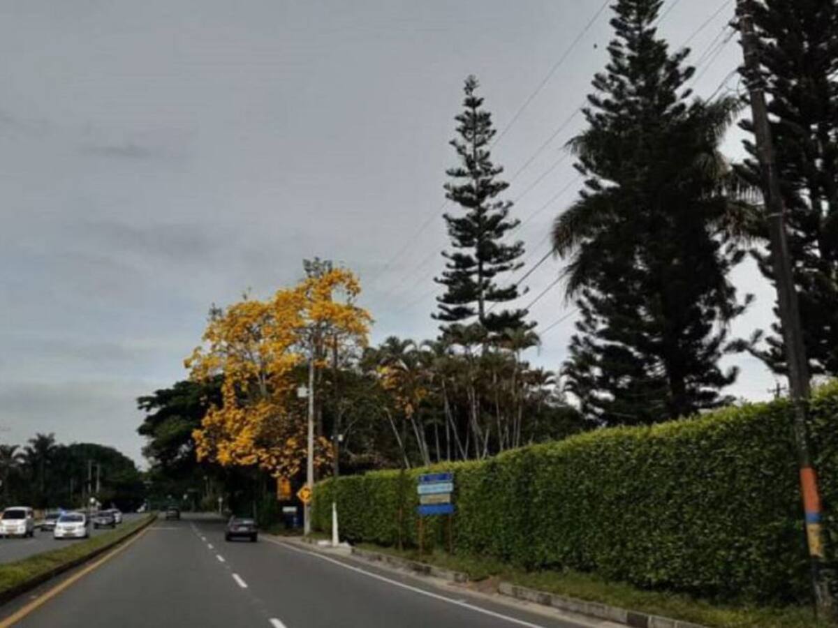 En Quindío reforzarán la seguridad para evitar alteración de orden público