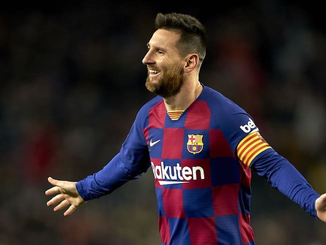 Messi amplió su leyenda y llegó a los 700 goles como profesional