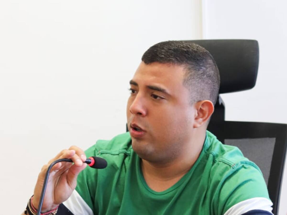 Concejo pide articular Alcaldías Locales y administración distrital para mejorar seguridad