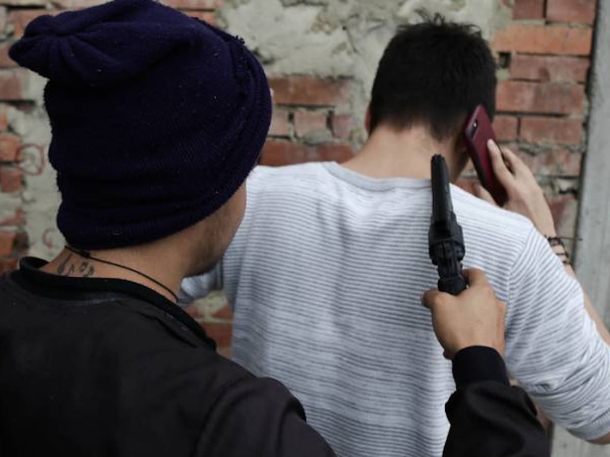 Asesinan a otro desplazado en Roberto Payán