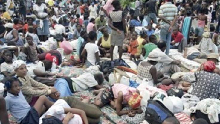 Presidente Preval llama a los haitianos a confiar en el futuro de su país