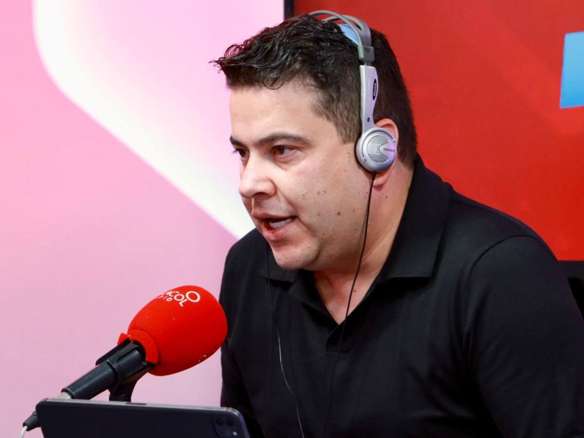 Nicolás García: “El presidente está desentendido de las regiones en proyectos necesarios”