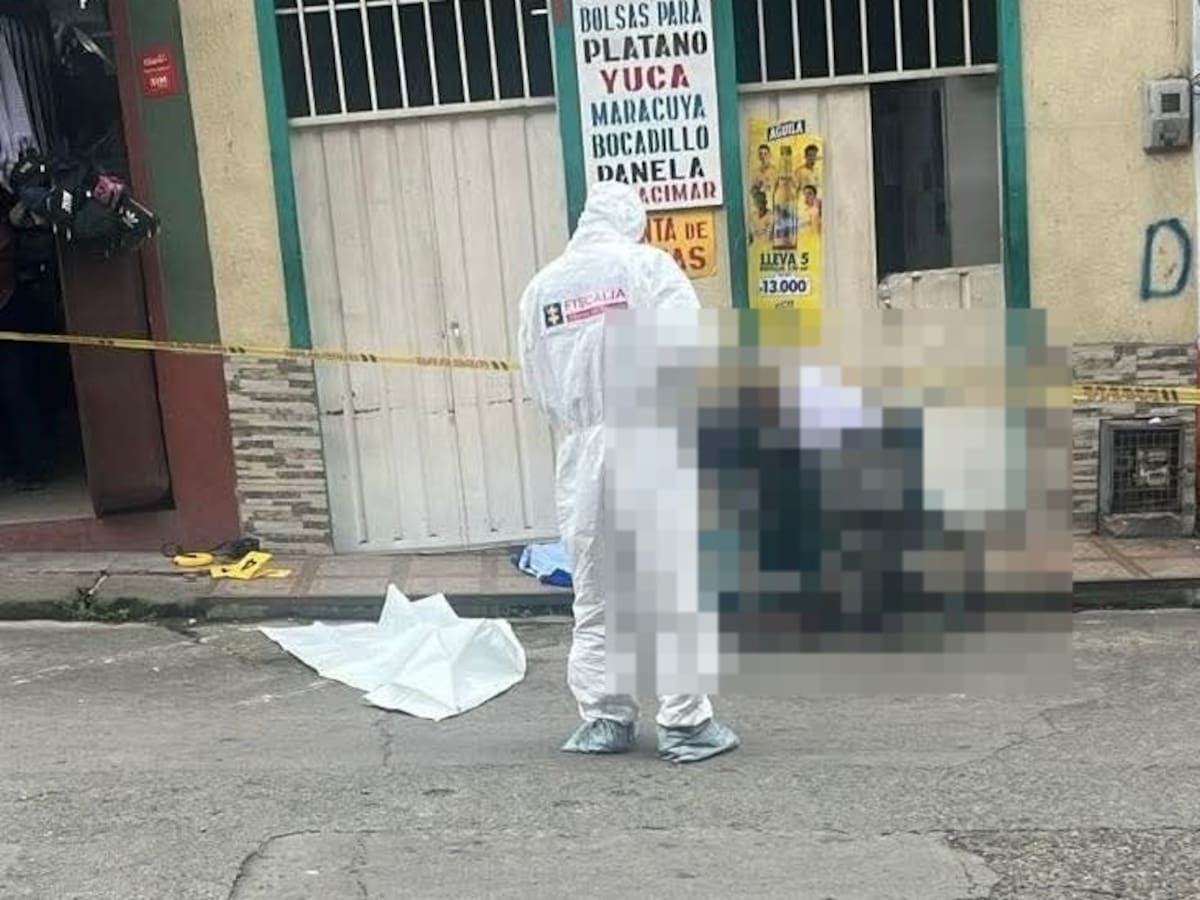 Sicarios asesinan a dos hombres en silla de ruedas en el Tolima