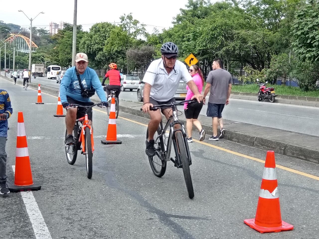Foto: Cortesía Alcaldía de Bello