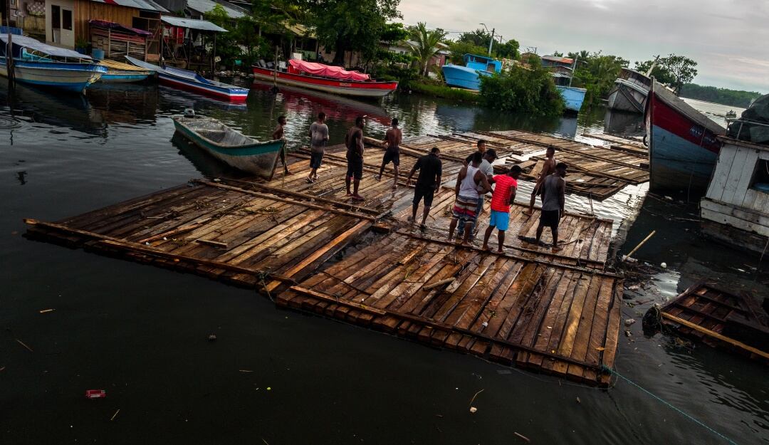 Defensoría del Pueblo con más énfasis en la presencia en territorios