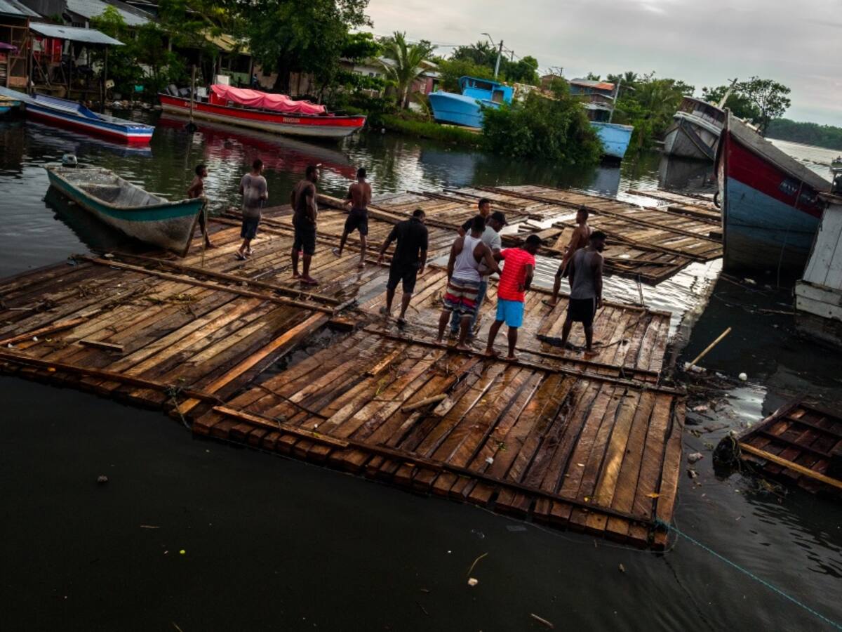 Defensoría del Pueblo con más énfasis en la presencia en territorios