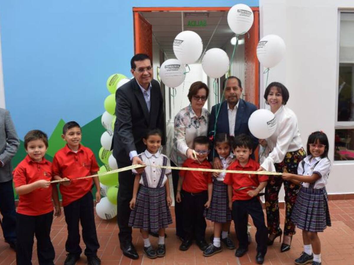 Donación de Comultrasan superó los $3 mil millones