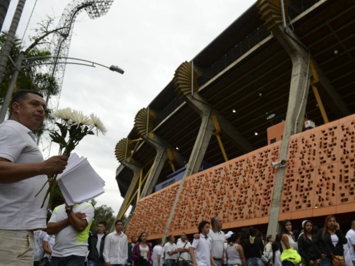 BAR Chapecoense en Medellín, un encuentro con los recuerdos