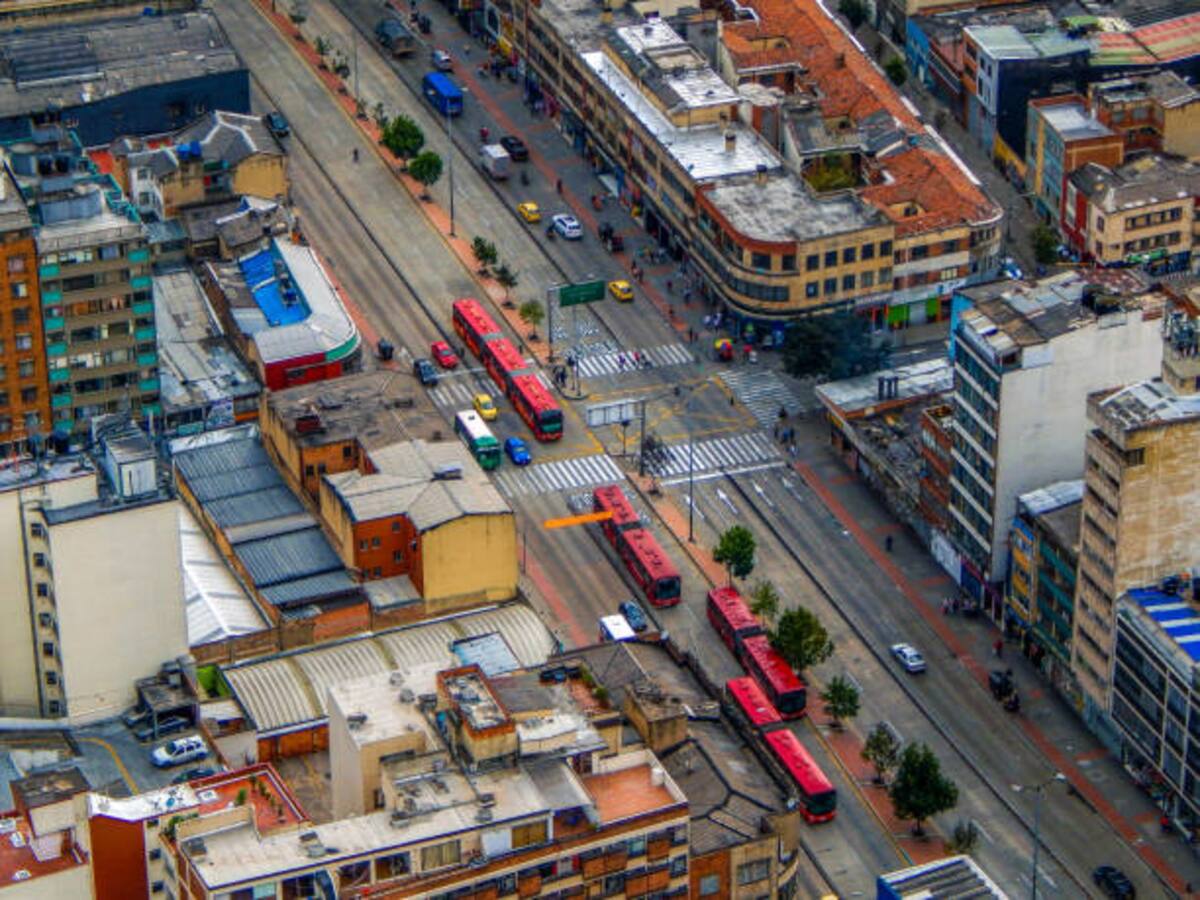 Alcaldías locales destinan más de $9 mil millones para fortalecer la seguridad en Bogotá