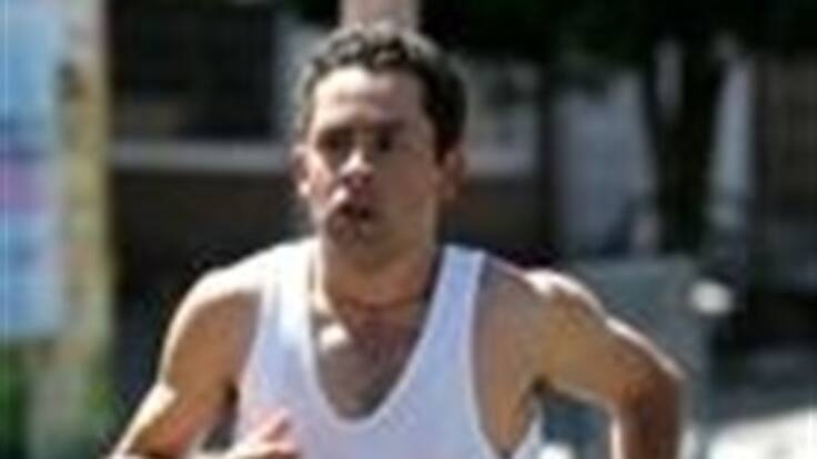 William Naranjo es la carta colombiana en la Carrera Internacional de Soacha
