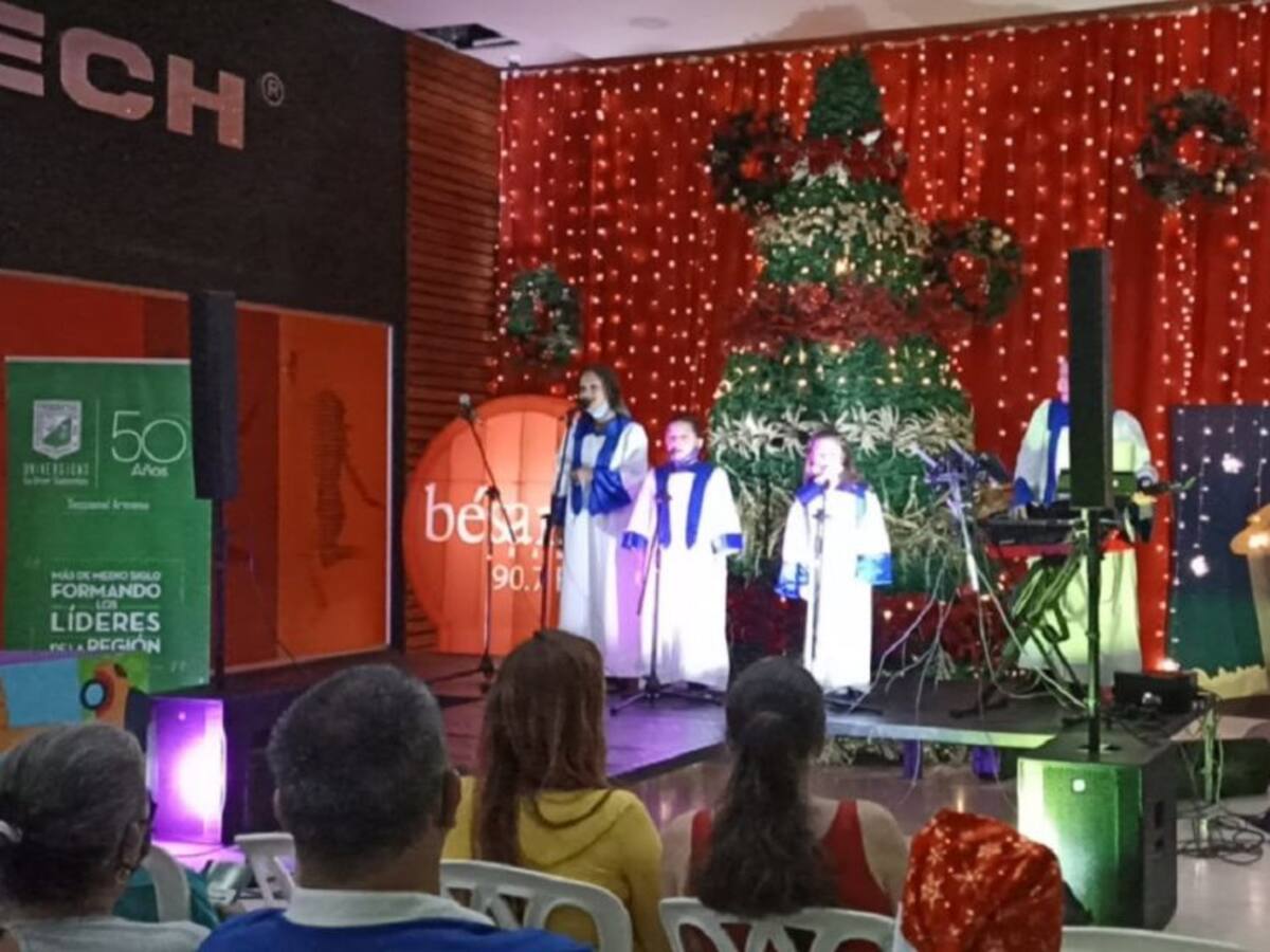 Miércoles 22 de diciembre, las noticias más importantes de Armenia, Quindío