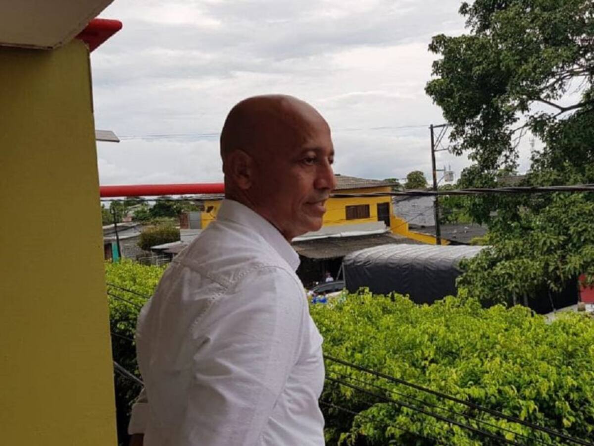 La Procuraduría inhabilitó por cuatro meses al exalcalde de Chigorodó