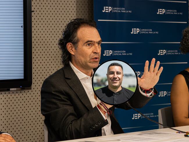 Fico Gutiérrez y Efraín Juárez / Getty Images