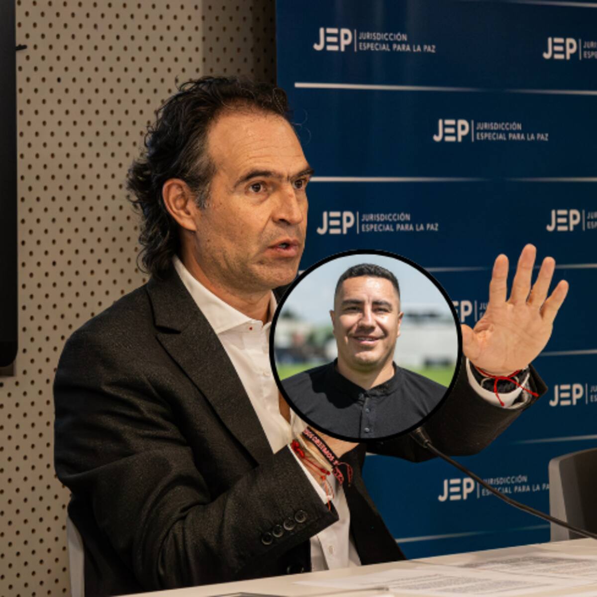 Fico Gutiérrez, en contra de la sanción a Juárez: “Solo le faltó expulsarlo de la ciudad”