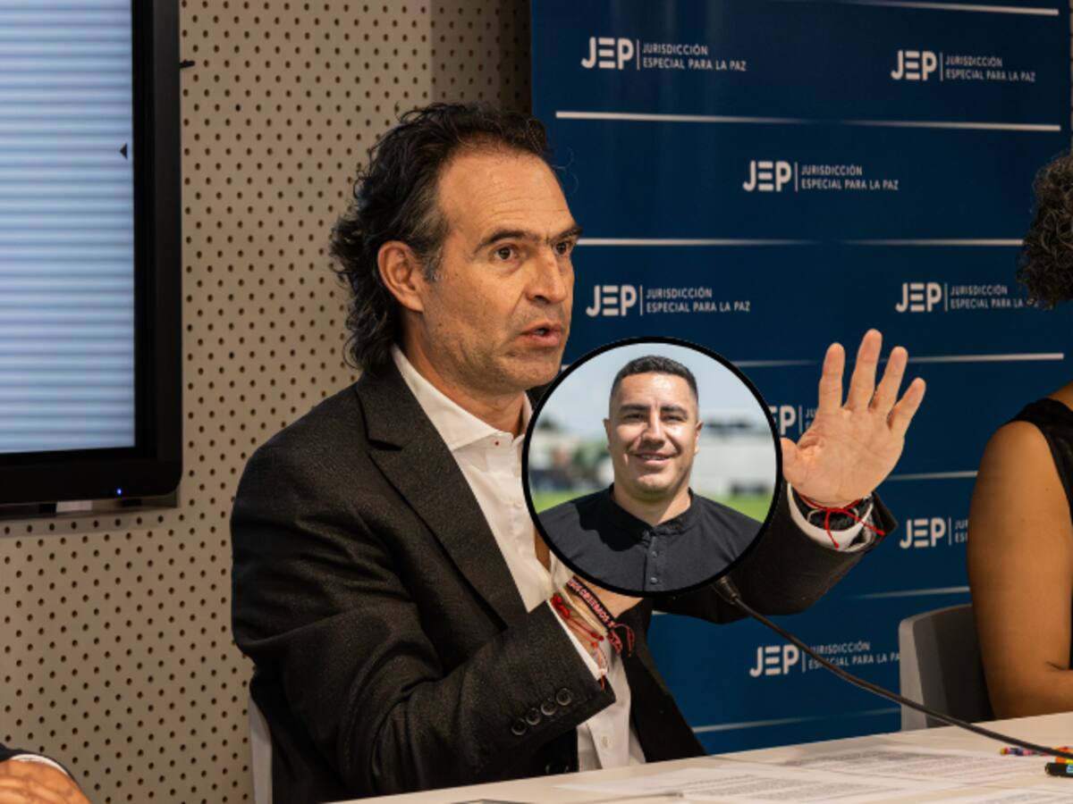 Fico Gutiérrez, en contra de la sanción a Juárez: “Solo le faltó expulsarlo de la ciudad”