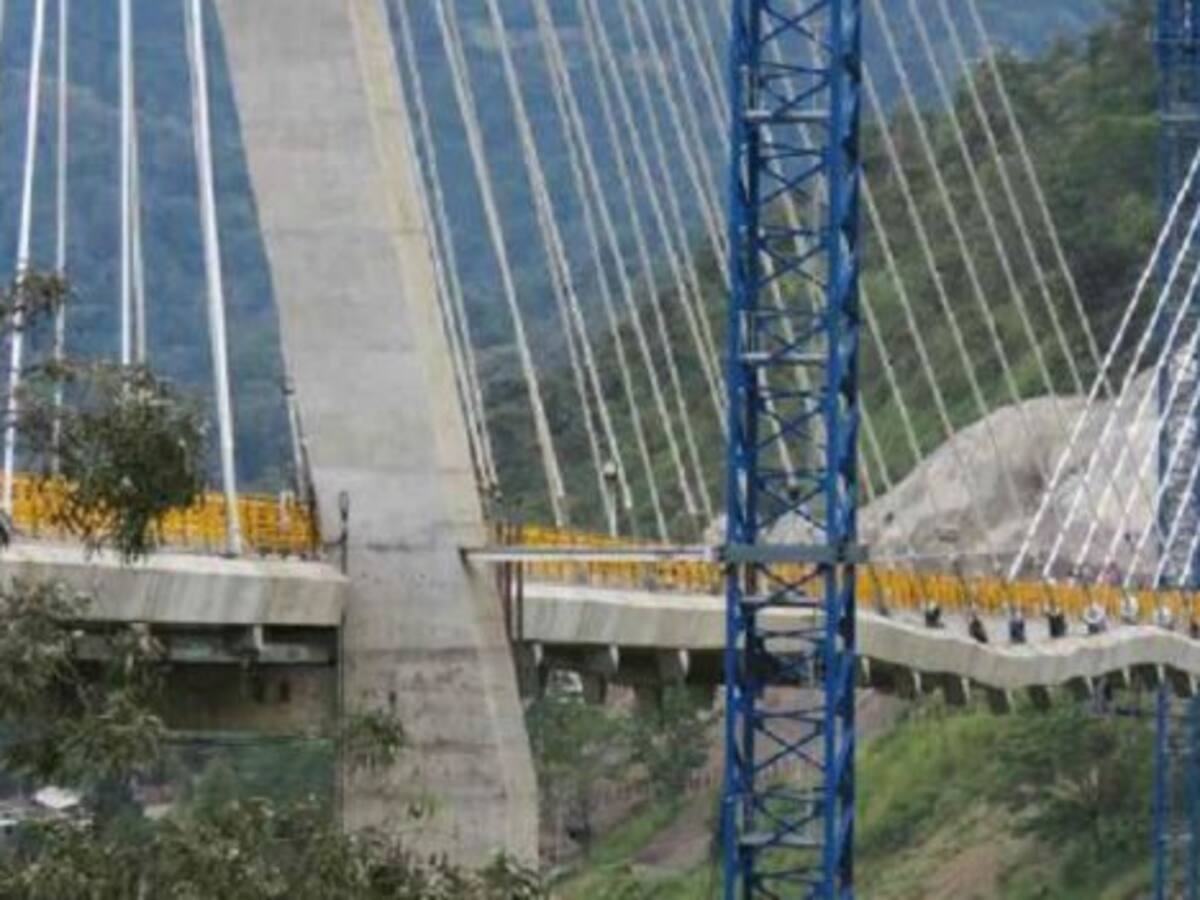 Gobernación lanza críticas al Fondo de Adaptación por puente de Hisgaura