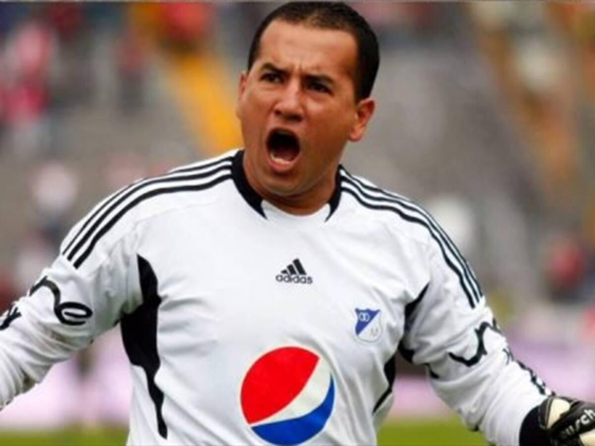 Millonarios confirmó la salida de Nelson Ramos