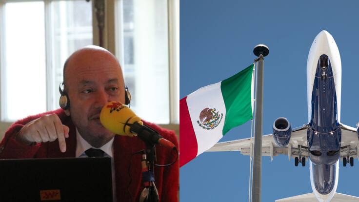 Requisitos para entrar a México: Julio Sánchez Cristo y Alberto Casas se pronuncian sobre colombianos inadmitidos