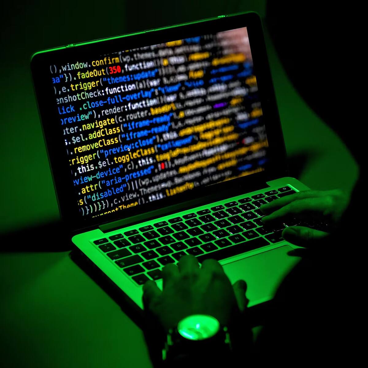 Fiscalía trabaja con banco israelí por presunta compra de software espía ‘Pegasus’