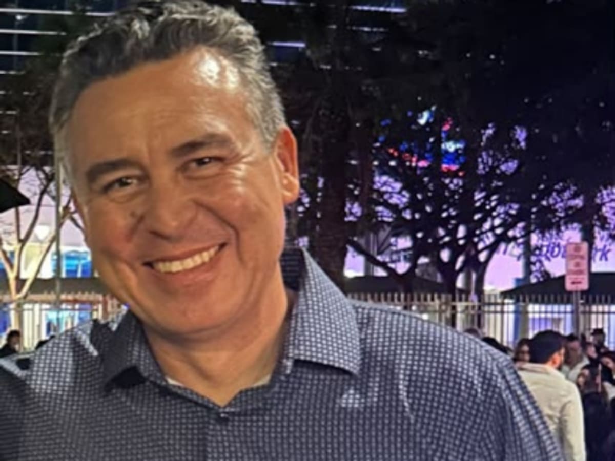 Hija de colombiano detenido por ICE en Miami clama por ayuda ante la falta de respuesta consular