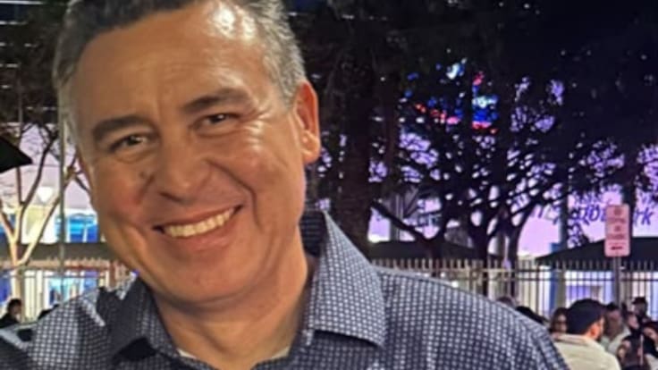 Hija de colombiano detenido por ICE en Miami clama por ayuda ante la falta de respuesta consular