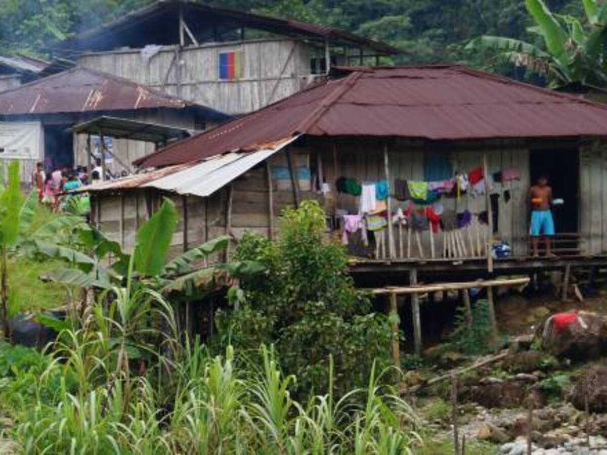 Se genera nueva alerta en Colombia por combates en territorio FARC