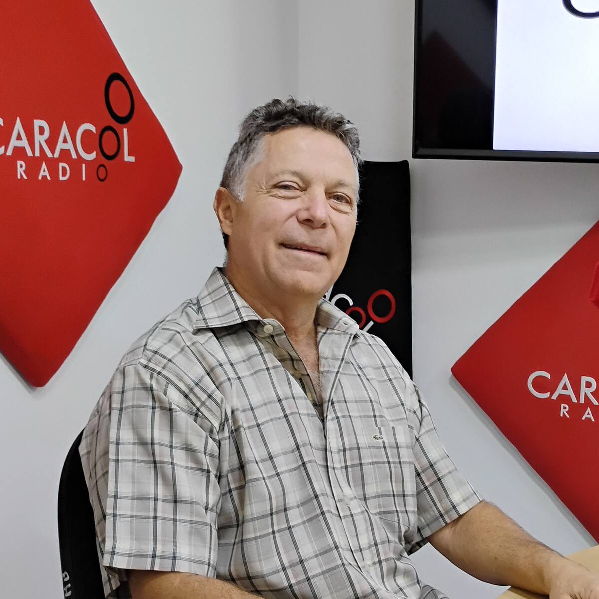 “Con la filantropía cambiamos vidas”: Germán Cano Sanz