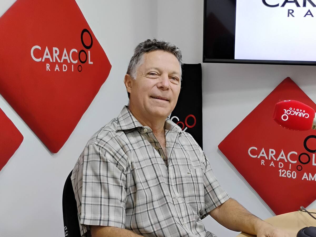 “Con la filantropía cambiamos vidas”: Germán Cano Sanz