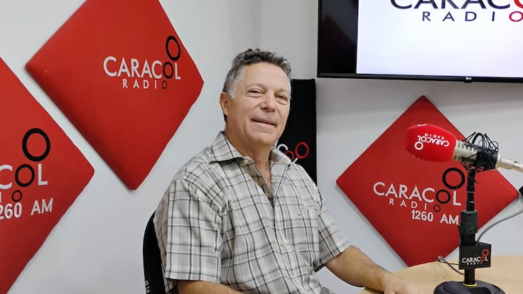 “Con la filantropía cambiamos vidas”: Germán Cano Sanz