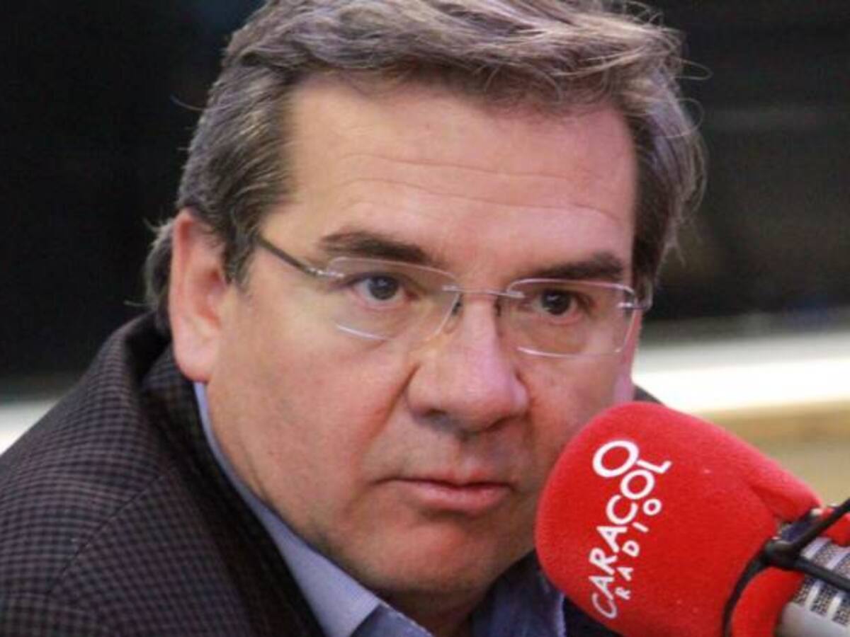 El éxito de las "ías" estuvo en que se destapó la corrupción: Varón