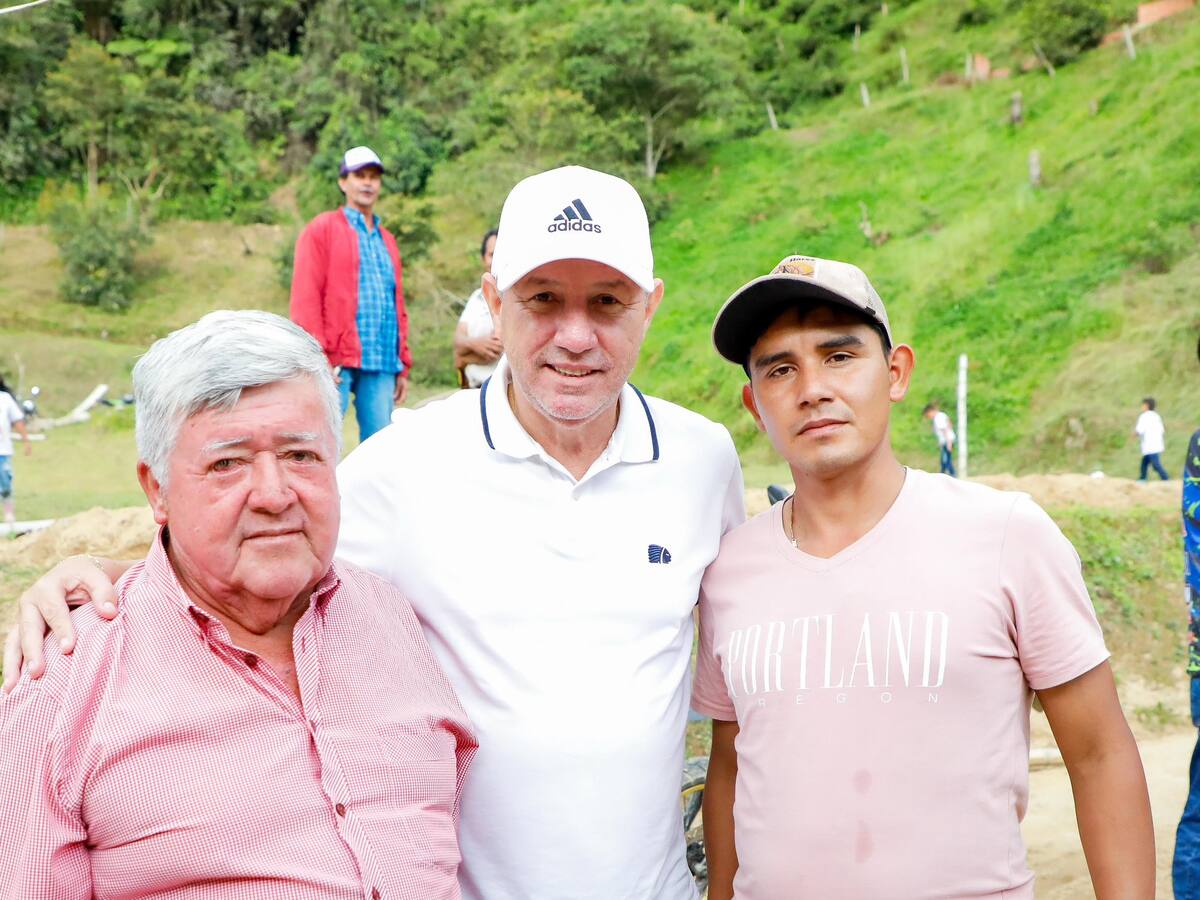 Los “dardos” del alcalde de Piedecuesta; se despachó luego del fallo del Consejo de Estado