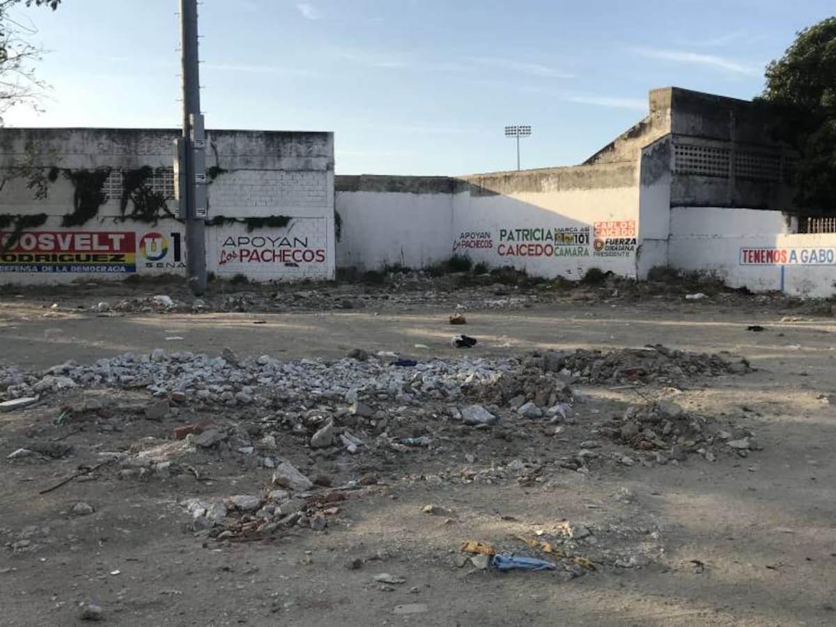 Lupa a candidatos que atestan la ciudad con afiches y murales