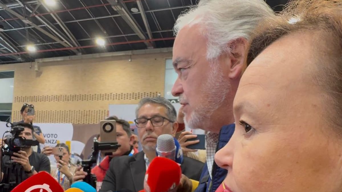 “Proceso transparente, ordenado y fluido”: MOE de la Unión Europea sobre elecciones en Colombia