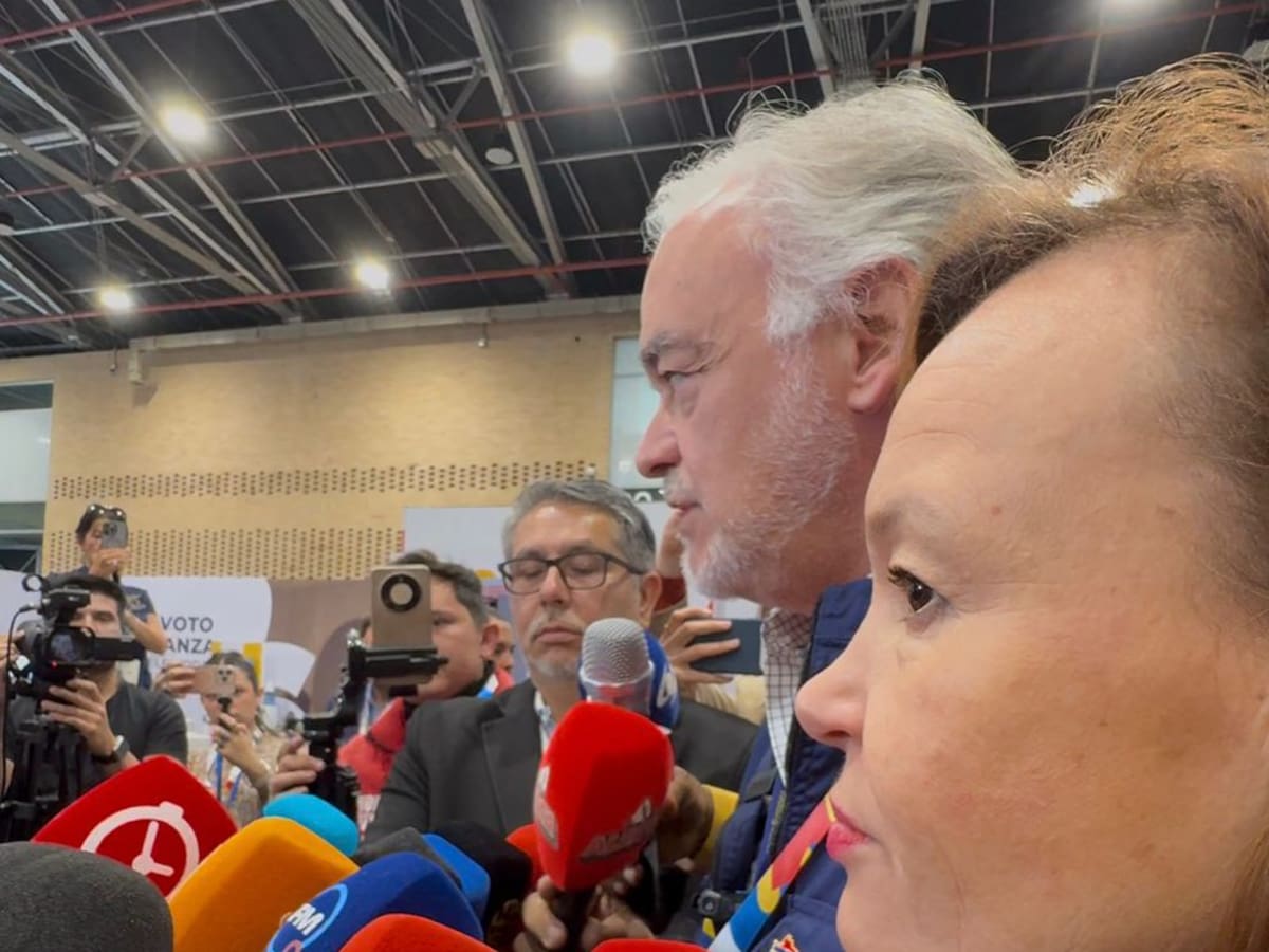 “Proceso transparente, ordenado y fluido”: MOE de la Unión Europea sobre elecciones en Colombia